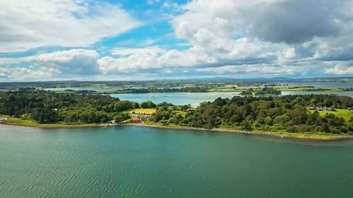 County Down - Summer still
