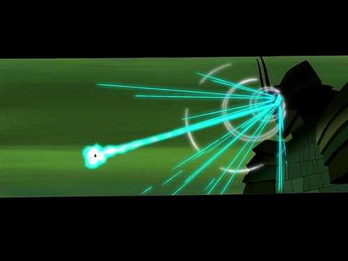 undefined Season 4 Episode 2 - XLI - Robo/Mondo - Bot