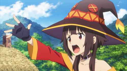 undefined Season 1 Episode 6 - The Raison D'être of an Explosive NEET
