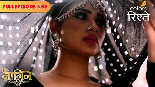 Shivangi Forms an Alliance still