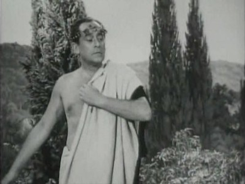 The Beverly Hillbillies Season 1 Episode 10 - Pygmalion and Elly