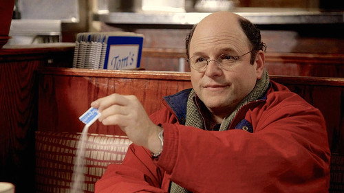 Comedians in Cars Getting Coffee Season 3 Episode 6 - Jason Alexander: The Over-Cheer