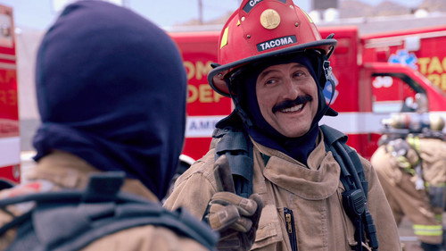 Tacoma FD Season 4 Episode 10 - Firefighters Only