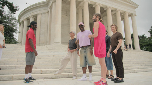 Queer Eye Season 10 Episode 5 - Finding Father