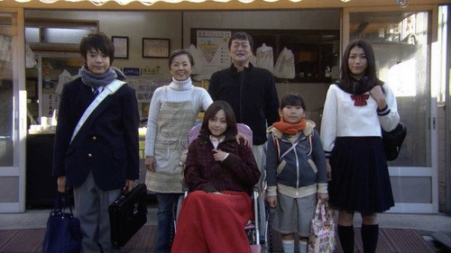 1 Litre of Tears Season 1 Episode 11 - Far Away, Where the Tears Have Run Out