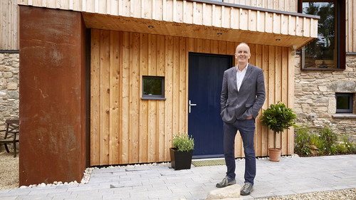 Grand Designs Season 18 Episode 3 - County Down: Agricultural House