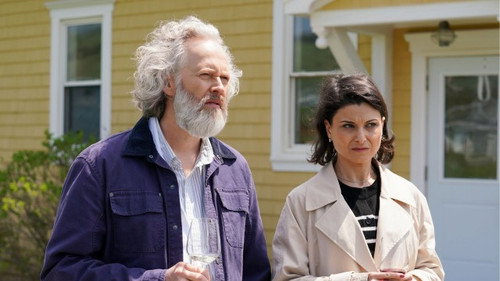 Temps de chien Season 3 Episode 4 - Episode 4