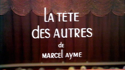 At Theatre Tonight Season 8 Episode 19 - Episode 19