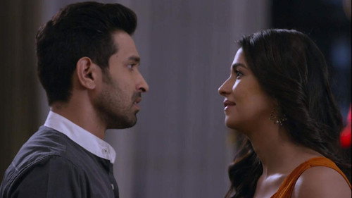 Broken But Beautiful Season 1 Episode 7 - To Mend My Heart