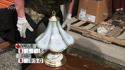 Storage Wars: Northern Treasures Season 1 Episode 2 - Orangeville Squeeze Play