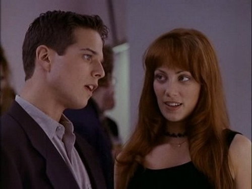 Party of Five Season 3 Episode 5 - Mixed Signals