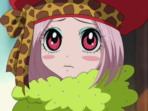 Sugar Sugar Rune Season 1 Episode 19 - Demon User Blanca's Small Love