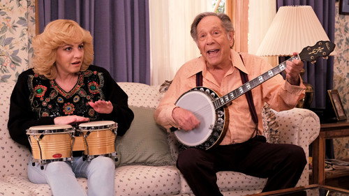 The Goldbergs Season 4 Episode 21 - Fonzie Scheme