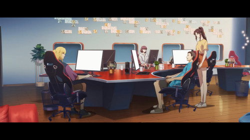 The King's Avatar Season 3 Episode 2 - The Strongest Sword and Spear