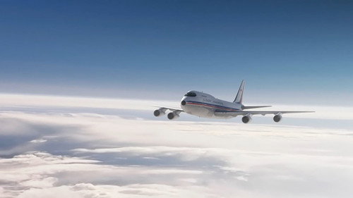 Air Disasters Season 18 Episode 24 - Who's Flying the Plane?
