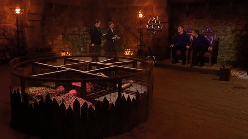 I'm a Celebrity...Get Me Out of Here! Season 21 Episode 8 - Savage Stakeout