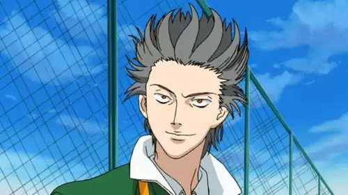 The Prince of Tennis Season 2 Episode 15 - Trouble
