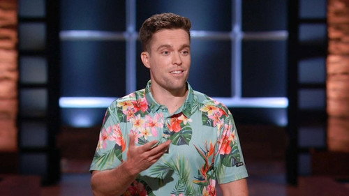 Shark Tank Season 11 Episode 18 - Episode 18