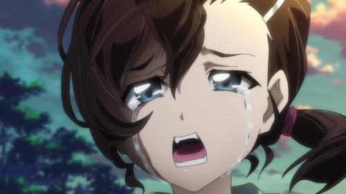 GeGeGe no Kitaro Season 1 Episode 66 - The Shinigami and Sakaiminato's Hidden Village