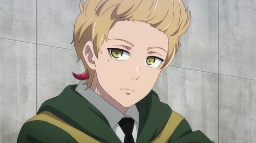 Tower of God Season 2 Episode 2 - The Strongest Regular