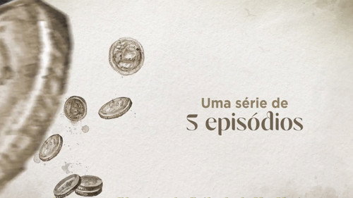 Israel - Nos Passos de Jesus Season 1 Episode 5 - Episode 5