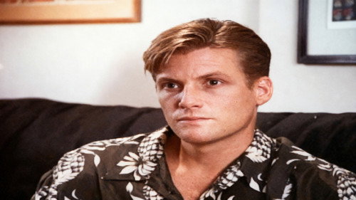 Melrose Place Season 2 Episode 6 - Hot and Bothered