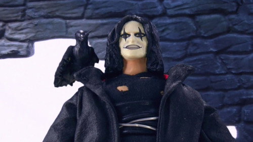 Robot Chicken Season 4 Episode 17 - Cannot Be Erased, So Sorry