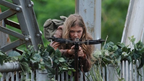 Revolution Season 1 Episode 3 - No Quarter