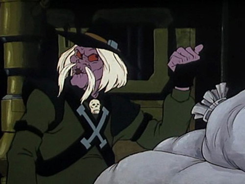 BraveStarr Season 1 Episode 38 - Buddy
