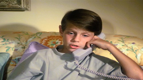 Dallas Season 12 Episode 2 - No Greater Love