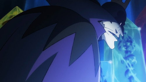 Ranking of Kings: The Treasure Chest of Courage Season 1 Episode 10 - Return of the Sword King