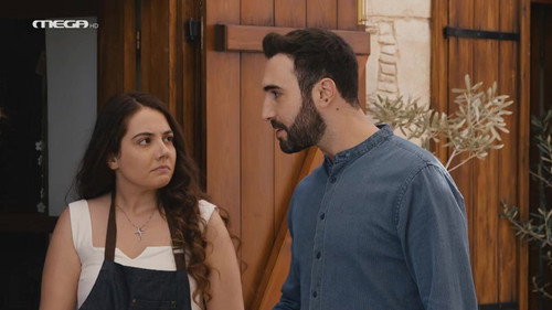 Olive Land Season 2 Episode 5 - Episode 5