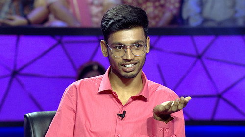 Khud Ko Parakhne Ka Mauka still