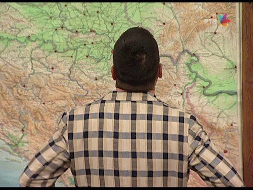 Government Job Season 4 Episode 16 - 607 Elbasan
