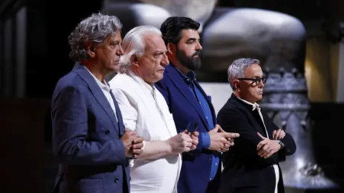 Masterchef Italy Season 13 Episode 20 - Episode 20