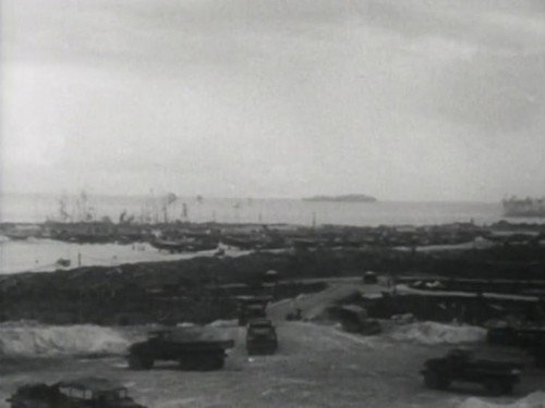 Victory at Sea Season 1 Episode 7 - RINGS AROUND RABAUL: Struggle for the Solomon Islands