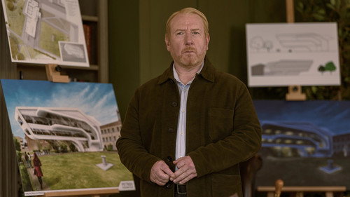 The Chelsea Detective Season 4 Episode 3 - Beauty Costs