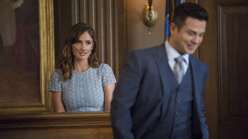 undefined Season 2 Episode 1 - School for Scandal