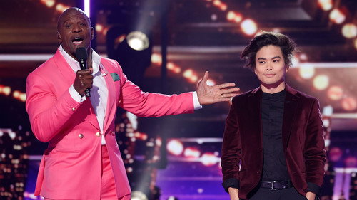 America's Got Talent Season 18 Episode 15 - Qualifers 2 Results
