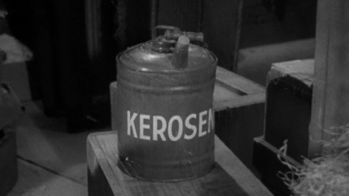 Alfred Hitchcock Presents Season 2 Episode 4 - Kill with Kindness