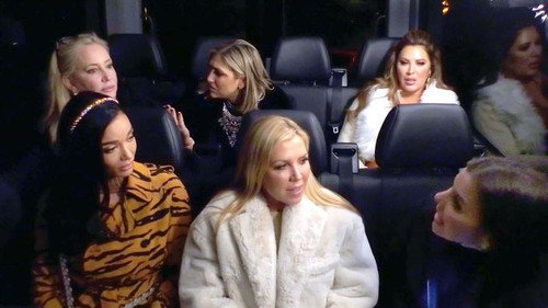 The Real Housewives of Orange County Season 16 Episode 15 - When in Aspen…