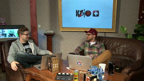 Kino Plus Season 1 Episode 8 - Episode 8