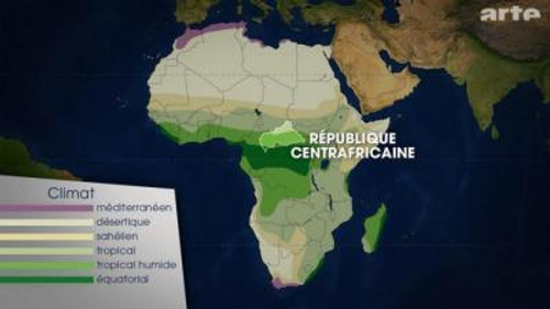 Mapping the World Season 23 Episode 19 - Episode 19