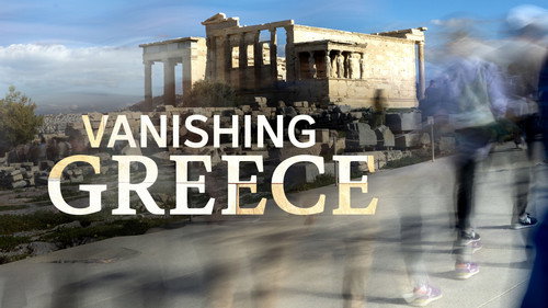 Foreign Correspondent Season 35 Episode 5 - Vanishing Greece