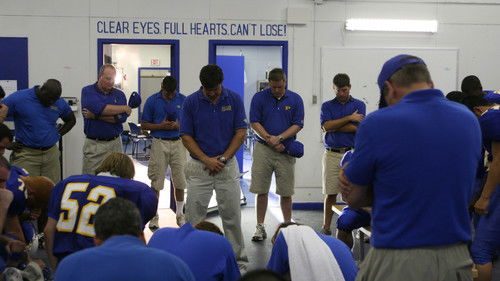 Friday Night Lights Season 1 Episode 3 - Wind Sprints