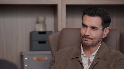 Tan cerca de ti, nace el amor Season 1 Episode 10 - Episode 10