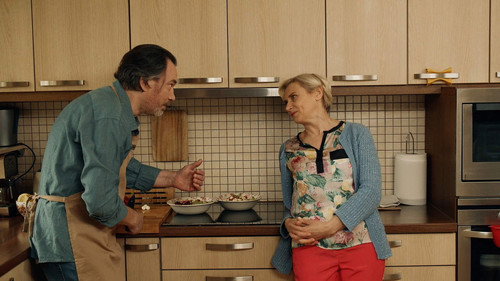 Moterys meluoja geriau Season 13 Episode 7 - Episode 7