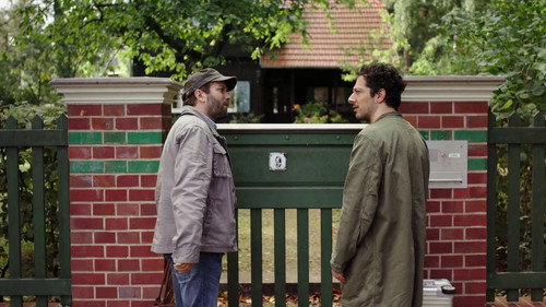 jerks. Season 2 Episode 6 - Parents' Home
