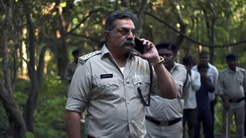 Janaawar - The Beast Within Season 1 Episode 1 - Devta Aur Dand