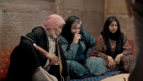 Al Asouf Season 1 Episode 8 - Episode 8